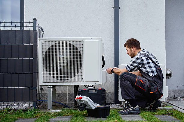 Trusted Hvac service in Silver Creek, GA - Tropical Oasis HVAC